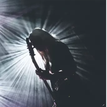 Death Valley Girls @ La Sirène 28.02.2019