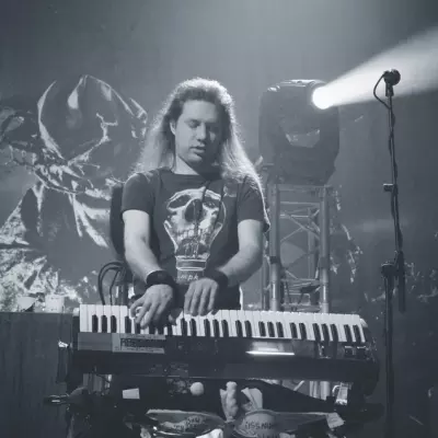 Children Of Bodom, Le Krakatoa, Mérignac, 03.05.2011