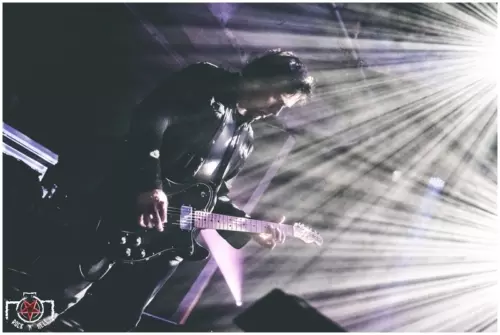 Death Valley Girls @ La Sirène 28.02.2019