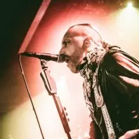 Backyard Babies @ La Maroquinerie, Paris 03.05.2019