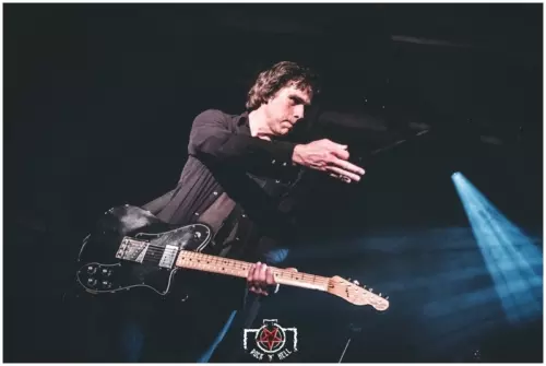 Death Valley Girls @ La Sirène 28.02.2019