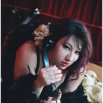 Johanna, C.A.B.A.R.E.T