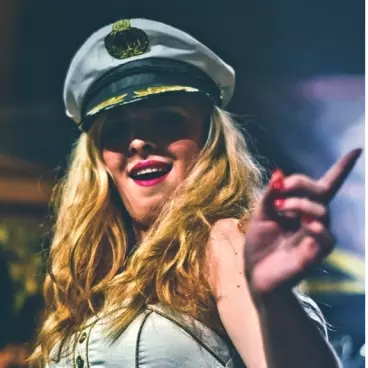 Blackrain, L&rsquo;alhambra, Paris, 11.12.2011