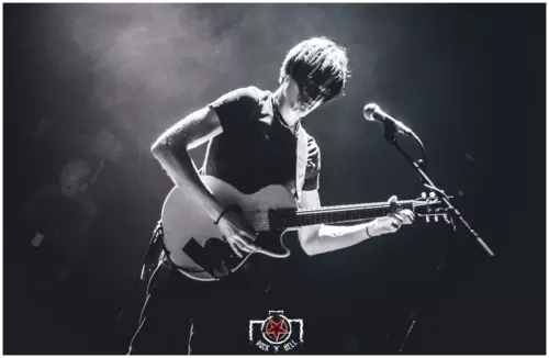 Pogo Car Crash Control, nuits collectives @ La Sirène 12.07.2019