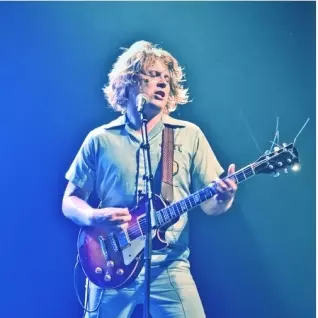 Ty Segall Band @ La Sirène, La Rochelle 19.10.2014