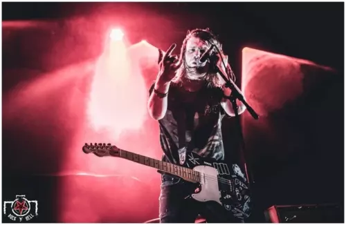 Pogo Car Crash Control, nuits collectives @ La Sirène 12.07.2019