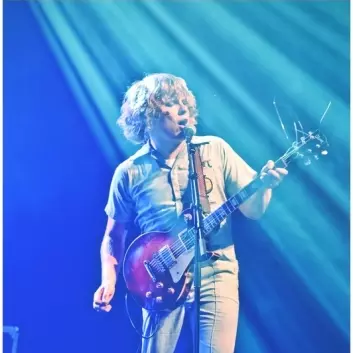 Ty Segall Band @ La Sirène, La Rochelle 19.10.2014