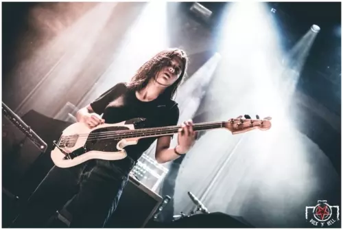 Pogo Car Crash Control, nuits collectives @ La Sirène 12.07.2019