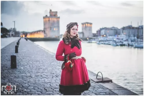 "Noël entre les deux tours"