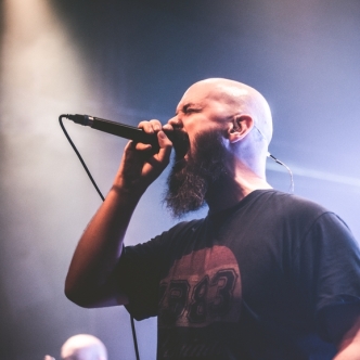 Systemize @ Crossroad, La Rochelle 07.03.25