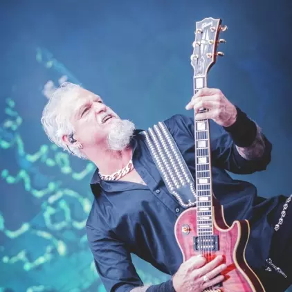 Hellfest 2019 - Day I - Demons & Wizards