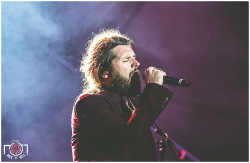 Rival Sons @ Cognac Blues Passion, 05.07.24