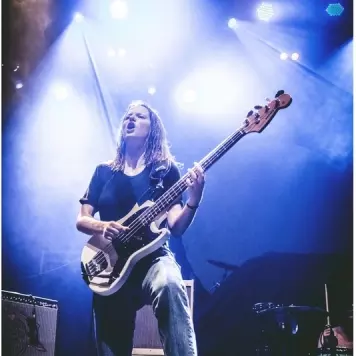 Pogo Car Crash Control, nuits collectives @ La Sirène 12.07.2019