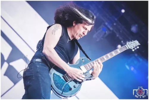 Hellfest 2019 - Day III - Testament