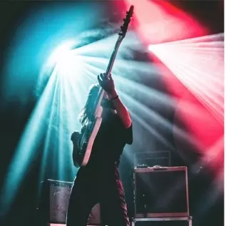 Pogo Car Crash Control, nuits collectives @ La Sirène 12.07.2019