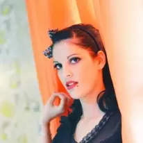Maëlle, PIN UP MOOD