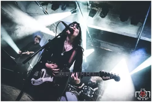 Death Valley Girls @ La Sirène 28.02.2019