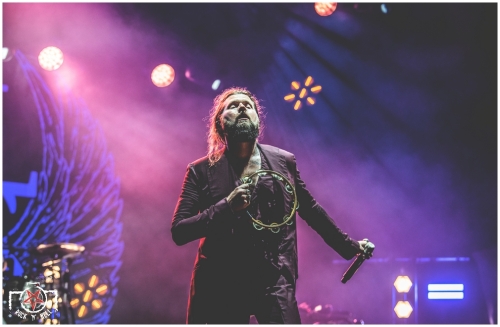 Rival Sons @ Cognac Blues Passion, 05.07.24