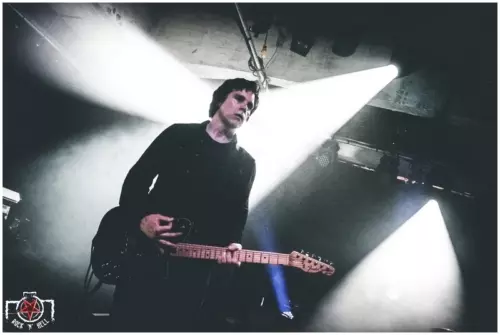 Death Valley Girls @ La Sirène 28.02.2019