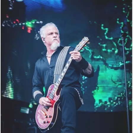 Hellfest 2019 - Day I - Demons & Wizards