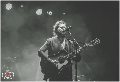 Rival Sons @ Cognac Blues Passion, 05.07.24