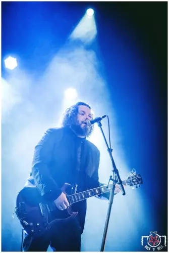 The Inspector Cluzo @ La Sirène, La Rochelle 18.10.2018