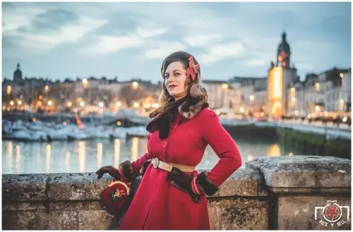 "Noël entre les deux tours"