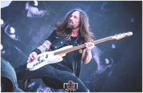 Hellfest 2019 - Day II - Bohse Onkelz