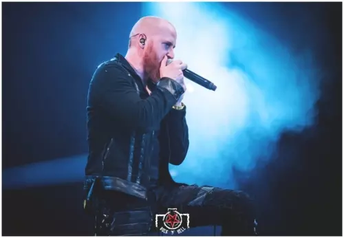 Hellfest 2019 - Day I - Diamond Head