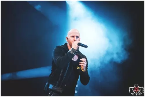 Hellfest 2019 - Day I - Diamond Head