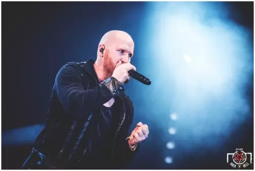 Hellfest 2019 - Day I - Diamond Head