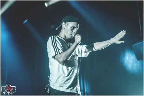 Landmvrks, nuits collectives @ La Sirène, La Rochelle 13.07.25