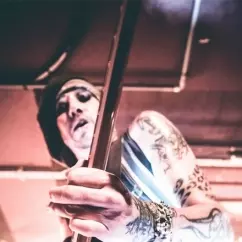 Backyard Babies @ La Maroquinerie, Paris 03.05.2019