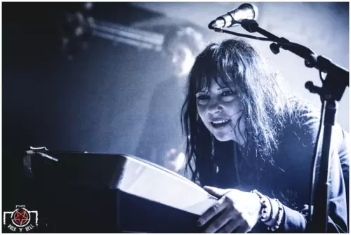 Death Valley Girls @ La Sirène 28.02.2019