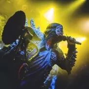LORDI @ Warehouse, Nantes 03.03.20
