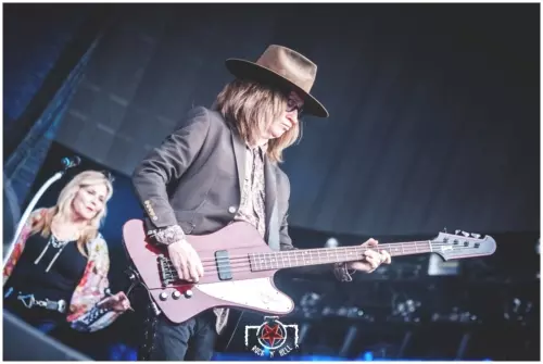 Hellfest 2019 - Day III - Lynyrd Skynyrd