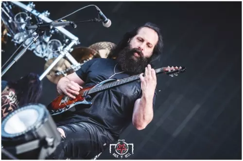 Hellfest 2019 - Day I - Dream Theater