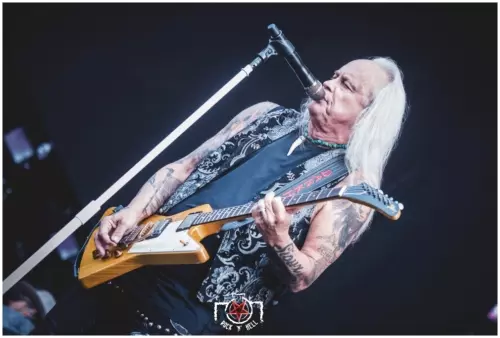 Hellfest 2019 - Day III - Lynyrd Skynyrd
