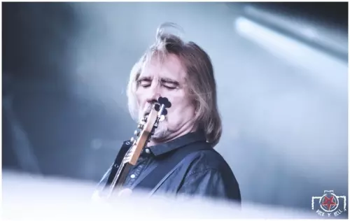 Hellfest 2019 - Day II - Deadland Ritual