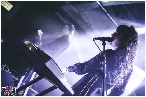 Death Valley Girls @ La Sirène 28.02.2019