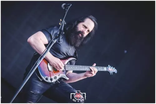 Hellfest 2019 - Day I - Dream Theater
