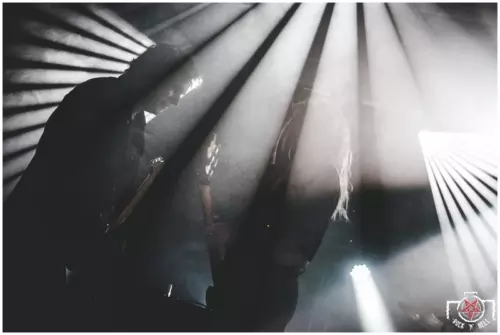 Death Valley Girls @ La Sirène 28.02.2019