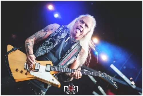 Hellfest 2019 - Day III - Lynyrd Skynyrd
