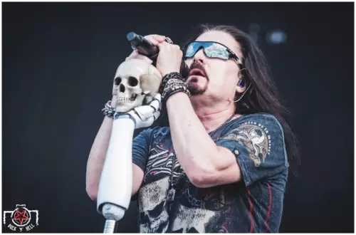 Hellfest 2019 - Day I - Dream Theater