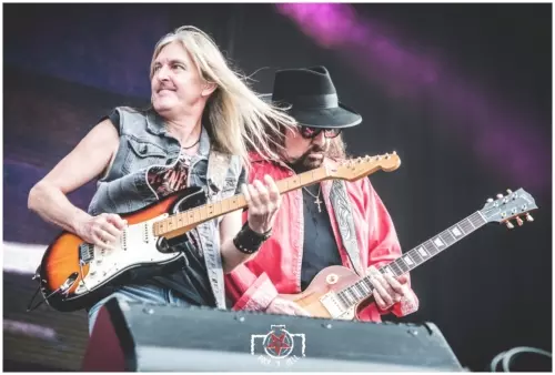 Hellfest 2019 - Day III - Lynyrd Skynyrd