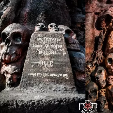 Hellfest 2016 - Day I - Ambiance
