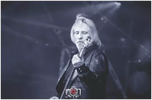 Hellfest 2019 - Day II - Deadland Ritual