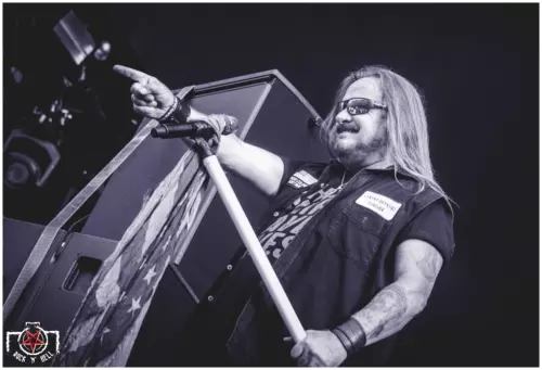 Hellfest 2019 - Day III - Lynyrd Skynyrd