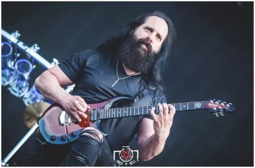 Hellfest 2019 - Day I - Dream Theater