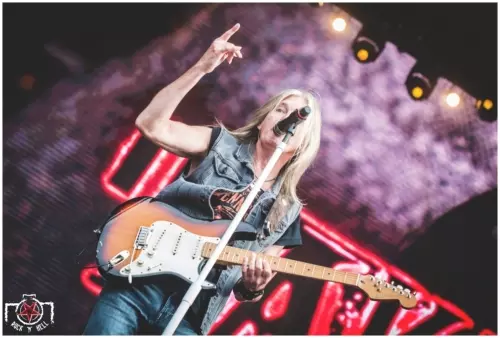 Hellfest 2019 - Day III - Lynyrd Skynyrd